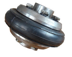 LLA冶金設備用輪胎式聯(lián)軸器